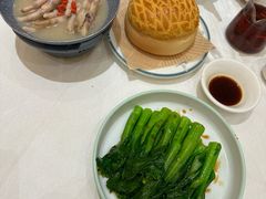 -聚福山莊·寻味顺德(北滘店)