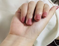 -LD·光疗款式美甲美睫
