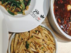 -观盐·盐帮菜(官园桥店)