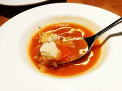 -新贝乐意大利餐厅(苏州中心店)