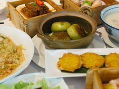 -粤财皇冠假日酒店·彩华轩中餐厅