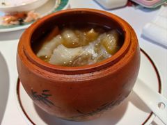 -老洋房花园饭店(绍兴路店)