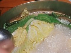 -海银海记潮汕牛肉火锅(新港中路海珠店)