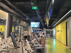 -Liking健身(哈尔滨旗舰店)
