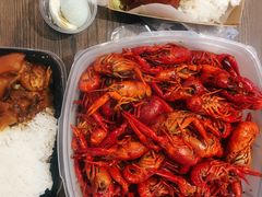 -盒马鲜生(皇庭广场店)