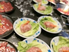 -九记潮汕现切鲜牛肉自助火锅(长沙·方圆荟店)