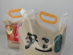 -尹三豆汁(天坛店)