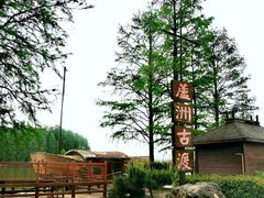 -东湖落雁景区