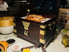 -东南里湖景餐厅·新闽菜(浦西万达店)