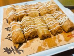 -大家发海鲜城夜排档(华山中路店)