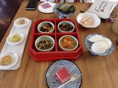 -上席擂茶·新中式青年茶馆(古城店)