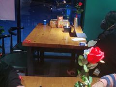 -腰子哥烤串(石佛营炫特店)