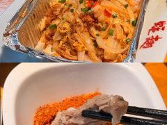 -蚝翅·海鲜粥·烧烤·羊肉季(鄞州万达店)