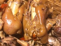 麻辣卤猪蹄-巴蜀王氏现捞(二十四城店)