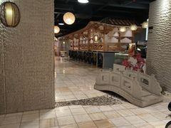 -永青泉汗蒸广场(大运河博物馆店)