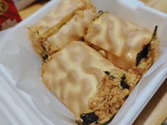 -虎头局·渣打饼行(五一新干线店)