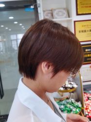 -柯琳造型直营店