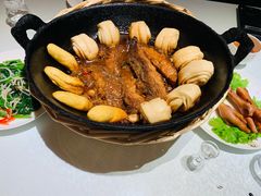 -古洼一锅鲜(开发区店)