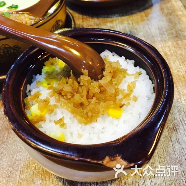 席罐罐罐飯(紅牌樓店)--菜圖片-成都美食-大眾點評網