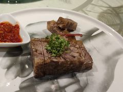 -温德姆花园酒店-鼎丰阁中餐厅