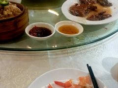 -金苑海鲜酒家(新港中路店)