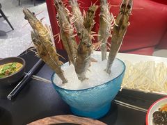 -乔先生涮肉·鲜活牛羊肉火锅(塘沽店)