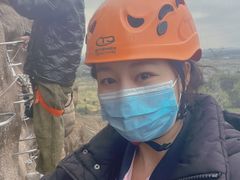 -马头山