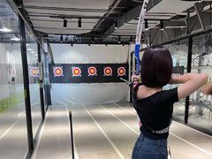 -無弓射箭俱乐部(领展中心城店)