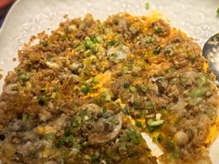 蚵仔煎-惠食佳·朱雀(东方商厦店)