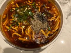 元盅酸辣汤-鼎泰丰(三里屯店)