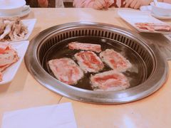 -东北烤肉(钟鼎名悦店)