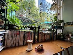 -街角 T·COFFEE 融合料理·BISTRO(车公庙店)