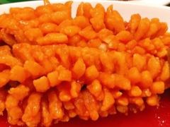 松鼠鱼-福寿斋·老北京铜锅涮肉·烤鸭(顺义总店)