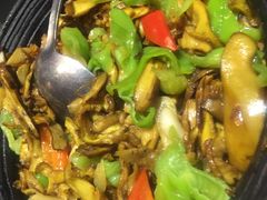 -昆虫窝子·特色云南菜(拓东路总店)