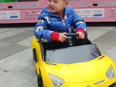 -龙湖南京江北天街