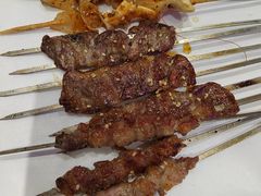 -正通记·哈尔滨烧烤·炭烤鸽子(七宝万科国际店)