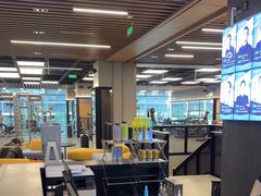 -燃坊JEN ACTIVE游泳健身中心·深圳前海JEN酒店