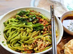 -老陈婆手工面庄