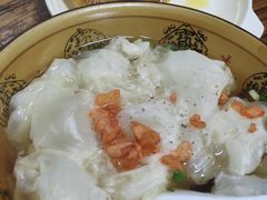-北门严记小吃(九华中路店)