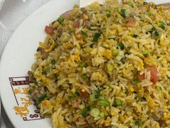 -凤城礼记鱼翅海鲜酒家(新马路总店)