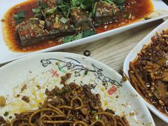 -清真双宝红油牛系列