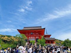 -清水寺