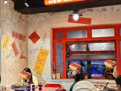 -重庆熙街