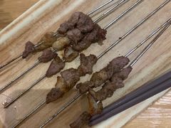 -嘻小北·兰州清汤牛肉面(太平洋森活天地店)