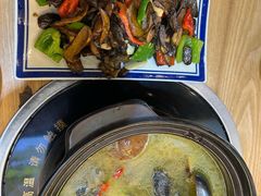 -妈妈的味道(和顺古镇店)