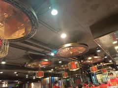 大堂-陆小凤四川料理(北京路店)