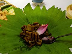 -鹊华居·地道鲁菜·海鲜·融合味(大明湖店)