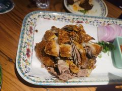 -驿楼兰·新疆菜(火车站店)