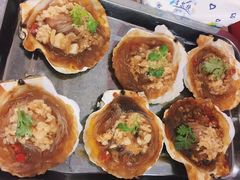 -阿青龙虾(新城店)