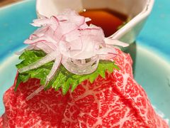 -Minase水濑·日料放题(外滩店)